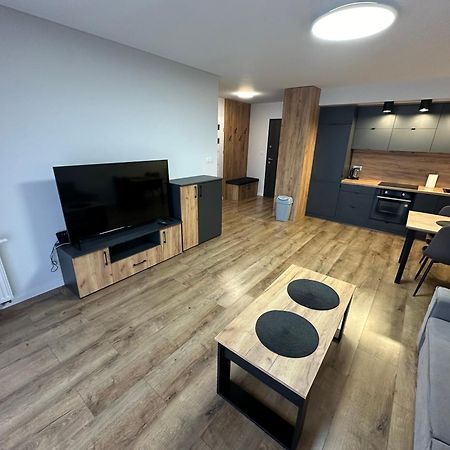 Apartament Osiedle Legionow 2 Kielce Esterno foto