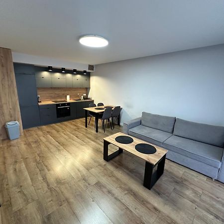 Apartament Osiedle Legionow 2 Kielce Esterno foto