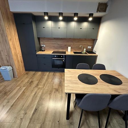 Apartament Osiedle Legionow 2 Kielce Esterno foto