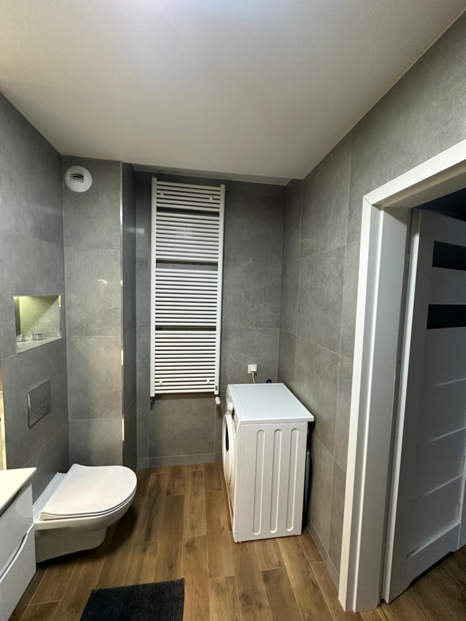 Apartament Osiedle Legionow 2 Kielce Esterno foto
