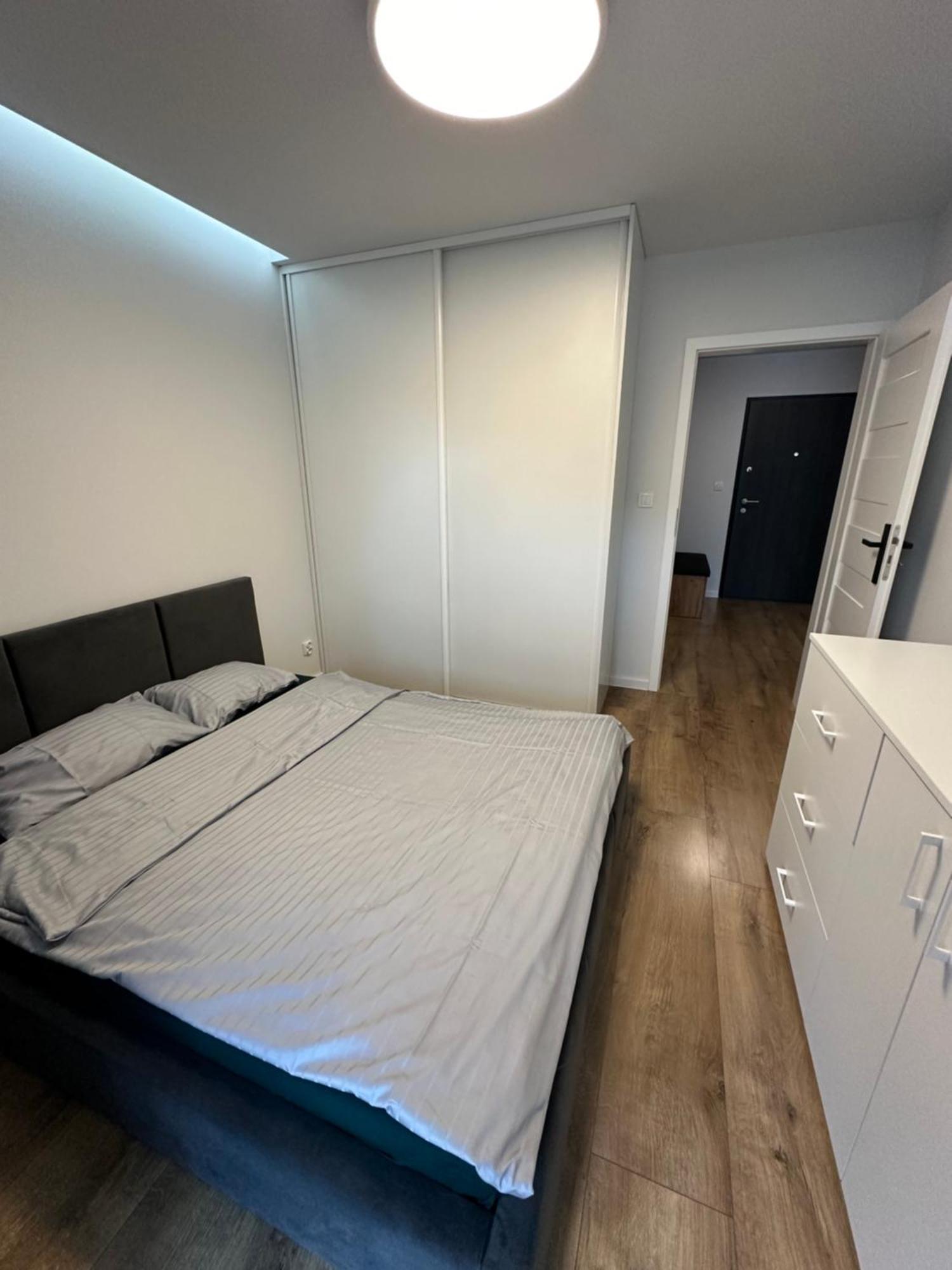 Apartament Osiedle Legionow 2 Kielce Esterno foto