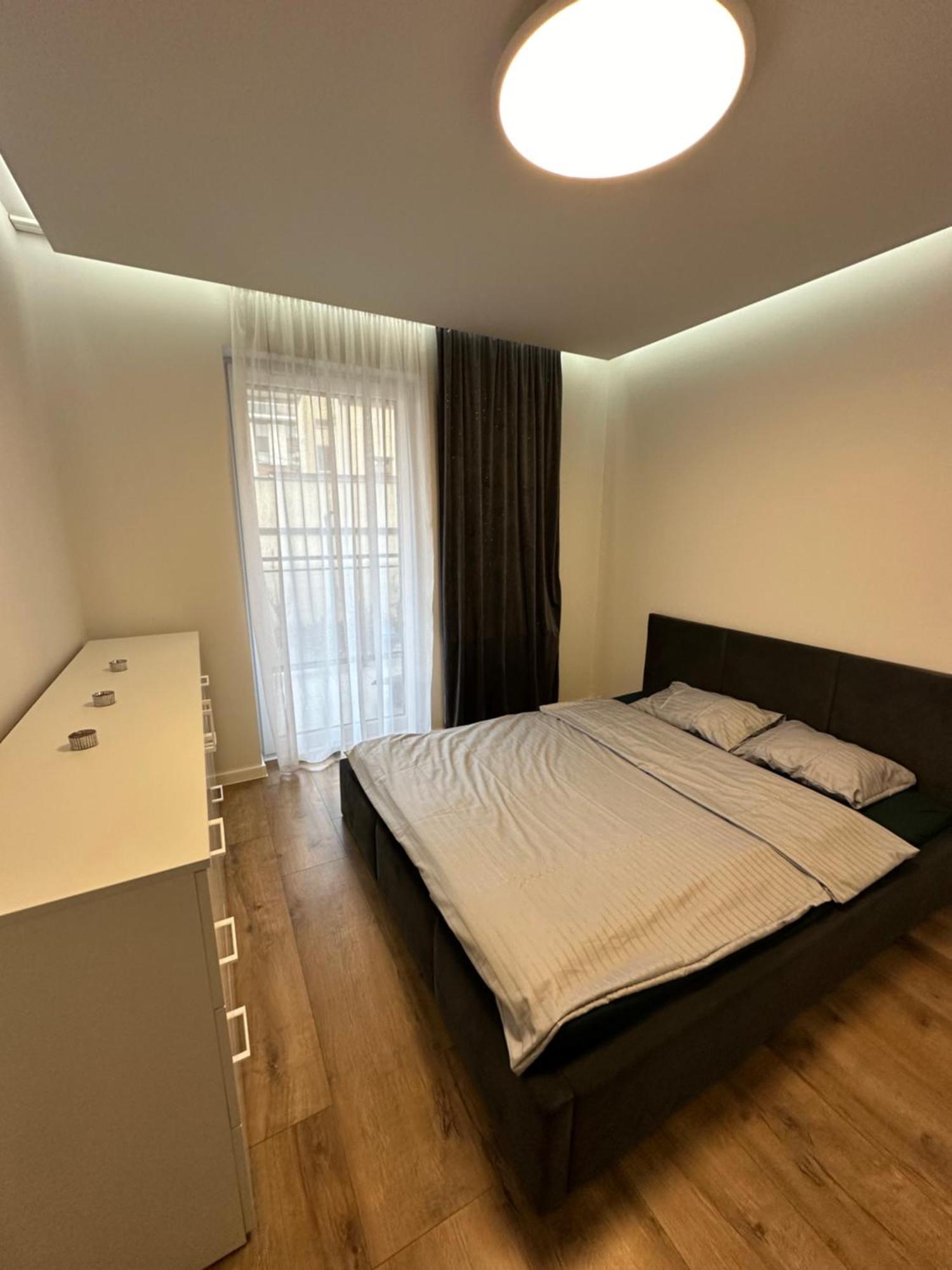 Apartament Osiedle Legionow 2 Kielce Esterno foto