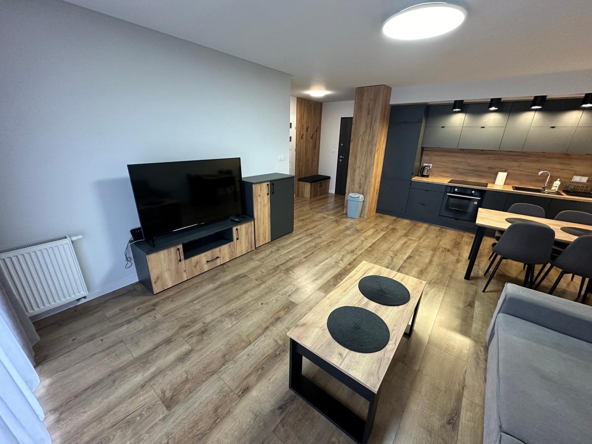 Apartament Osiedle Legionow 2 Kielce Esterno foto
