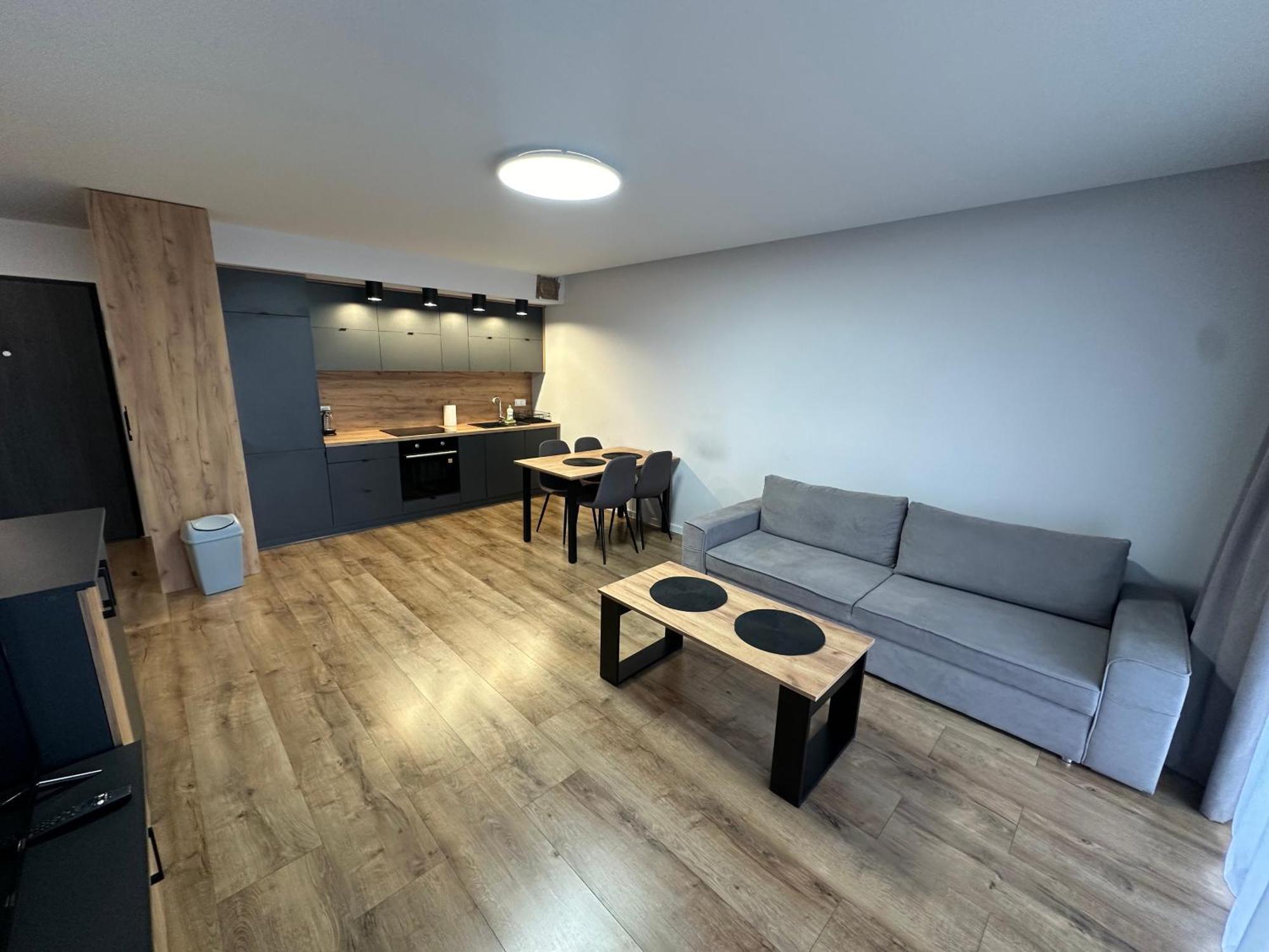 Apartament Osiedle Legionow 2 Kielce Esterno foto