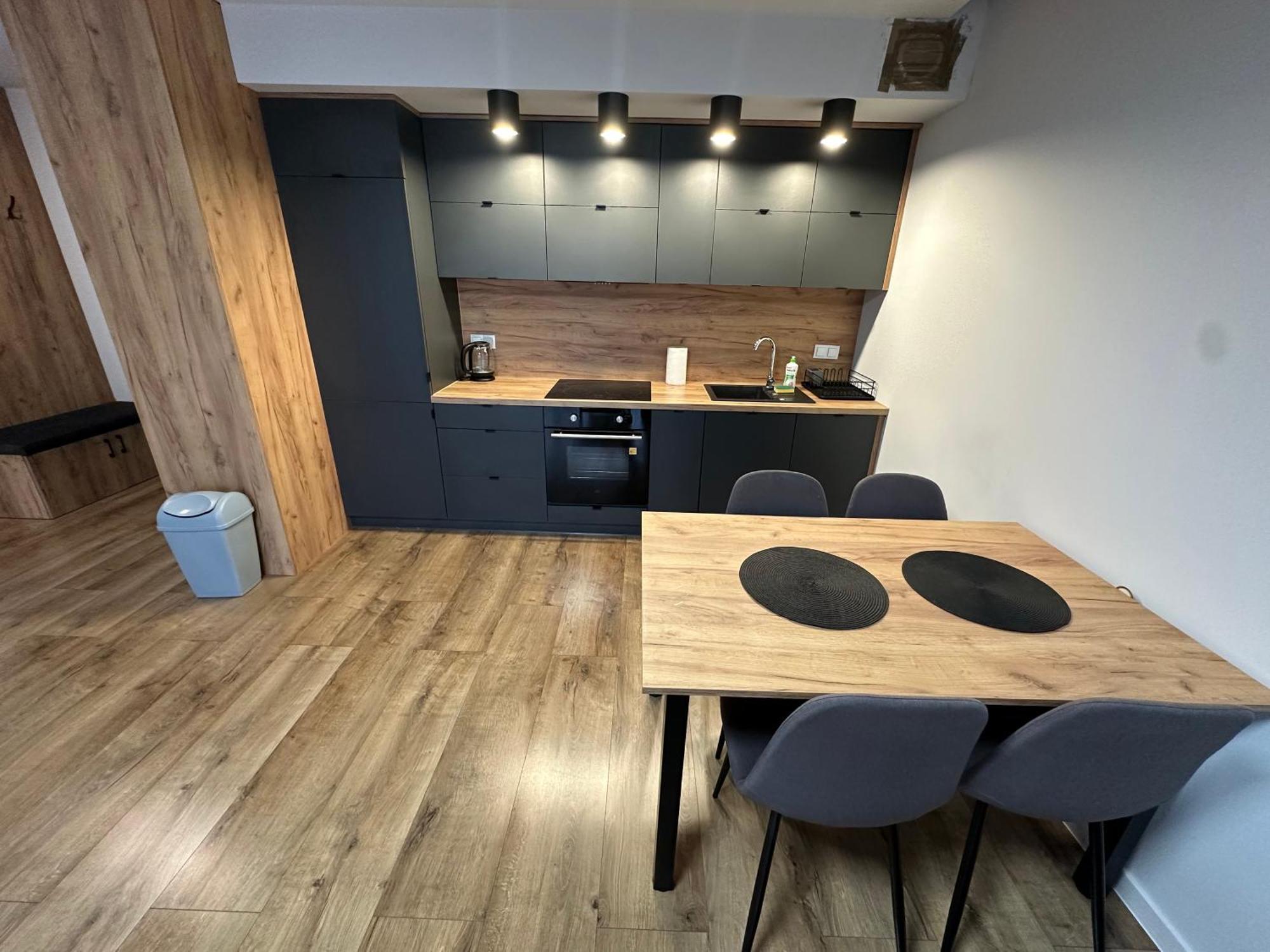 Apartament Osiedle Legionow 2 Kielce Esterno foto